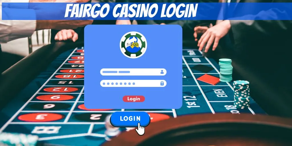 FairGo Casino Login